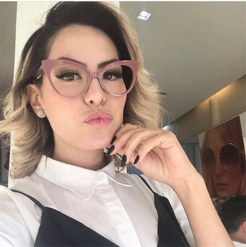 New sunglasses for women - ROUTINE FASHION
